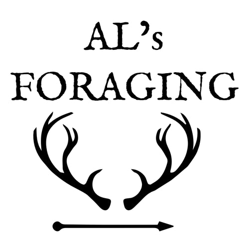 Al’s Foraging 